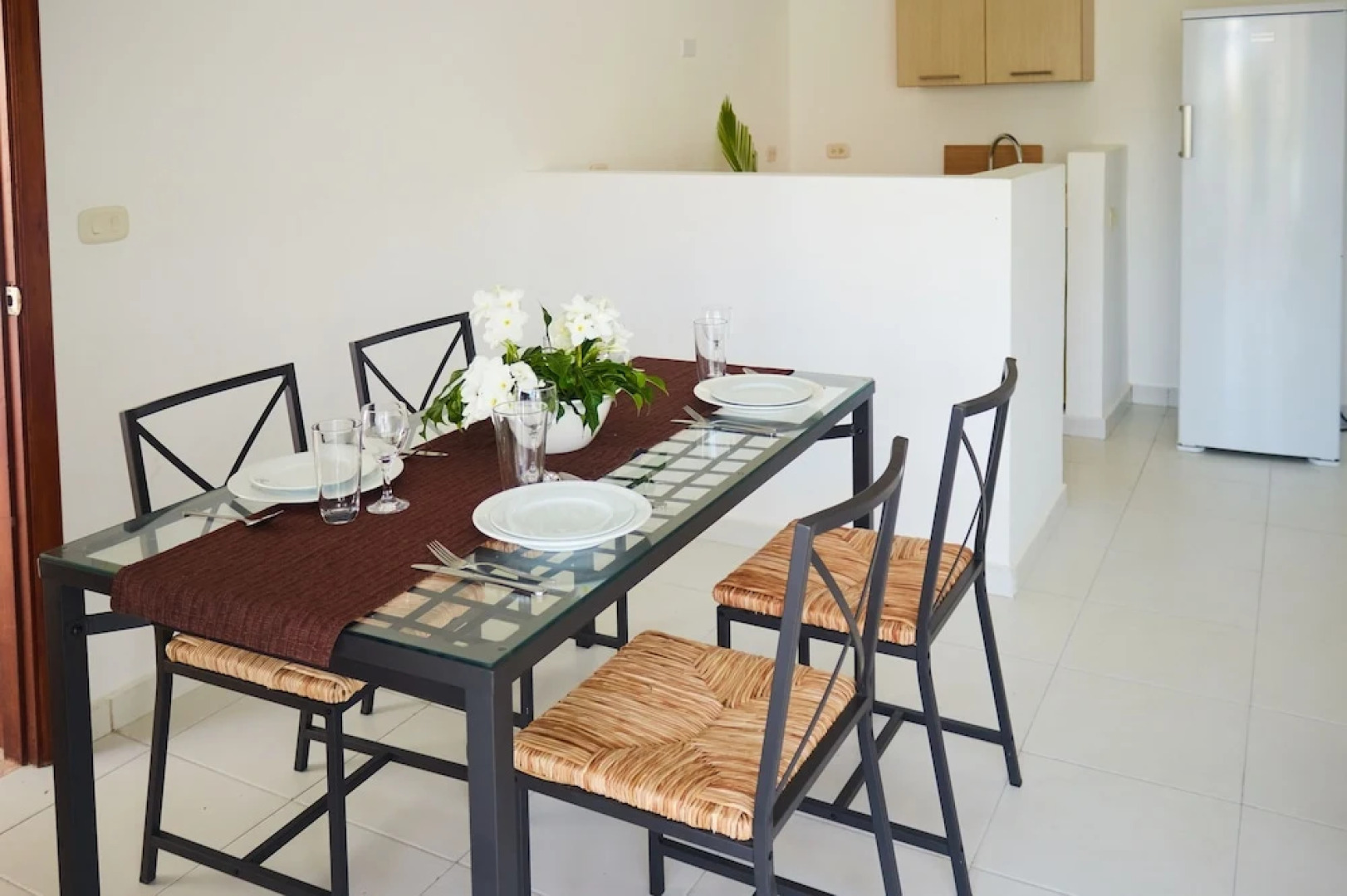 Los Corales Village - Las Terrazas Condo