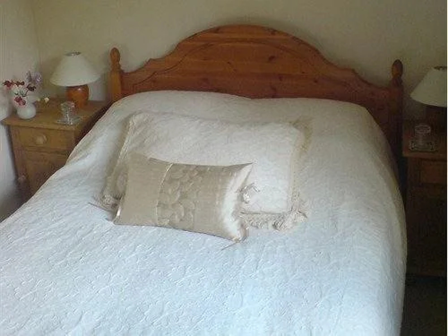 The Riverbarn - Guest house