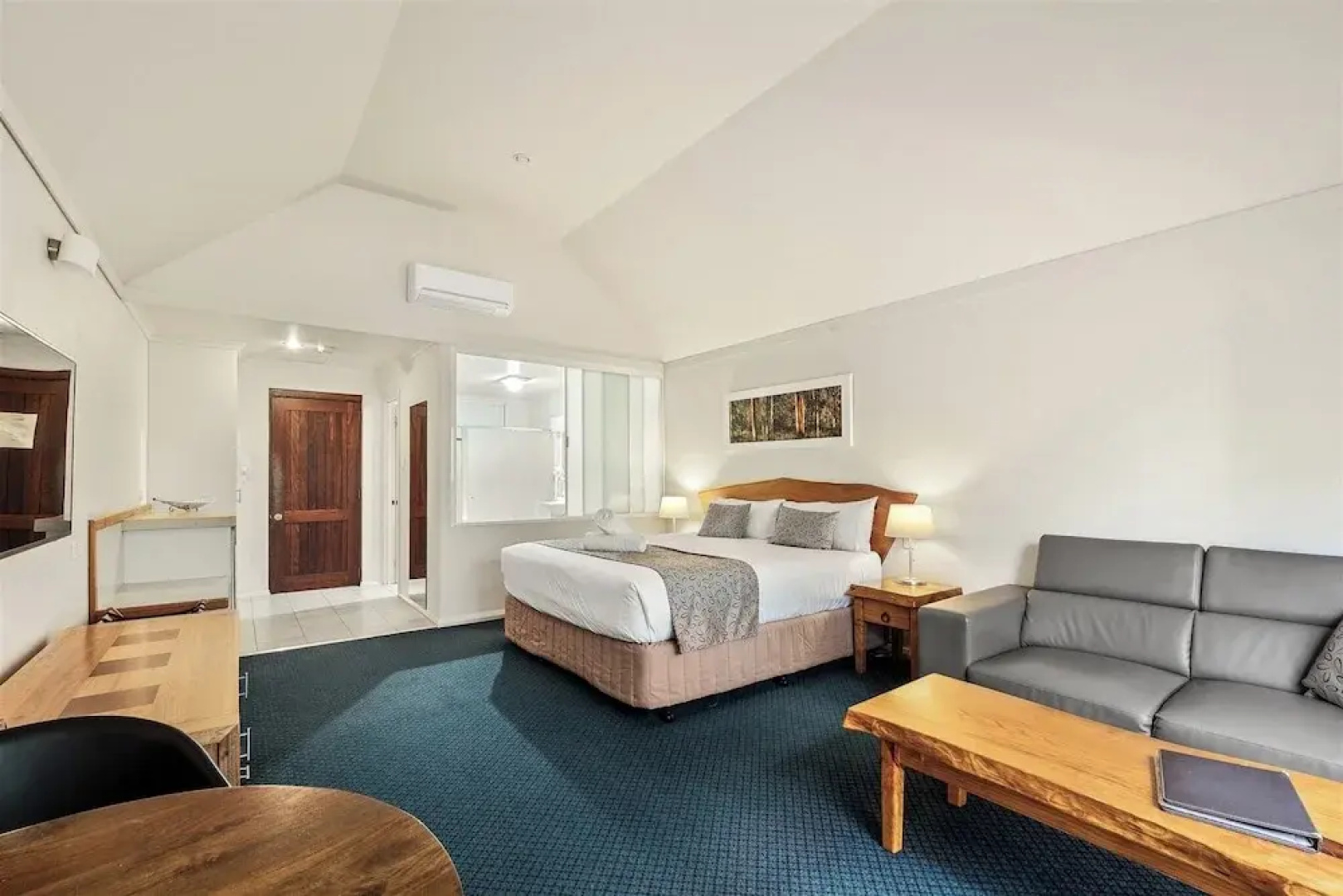 Heritage Trail Lodge Margaret River