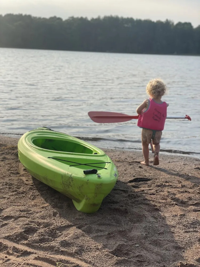 Hanging Horn Lakeside Resort