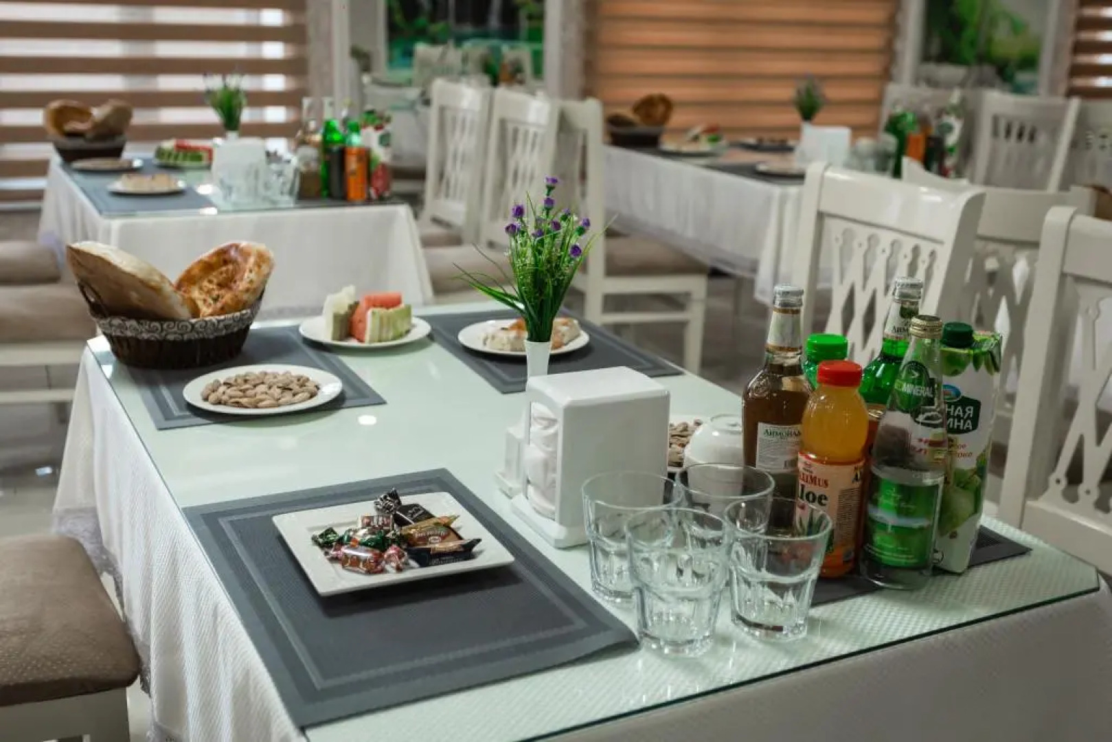 Отель DIYOR Margilan