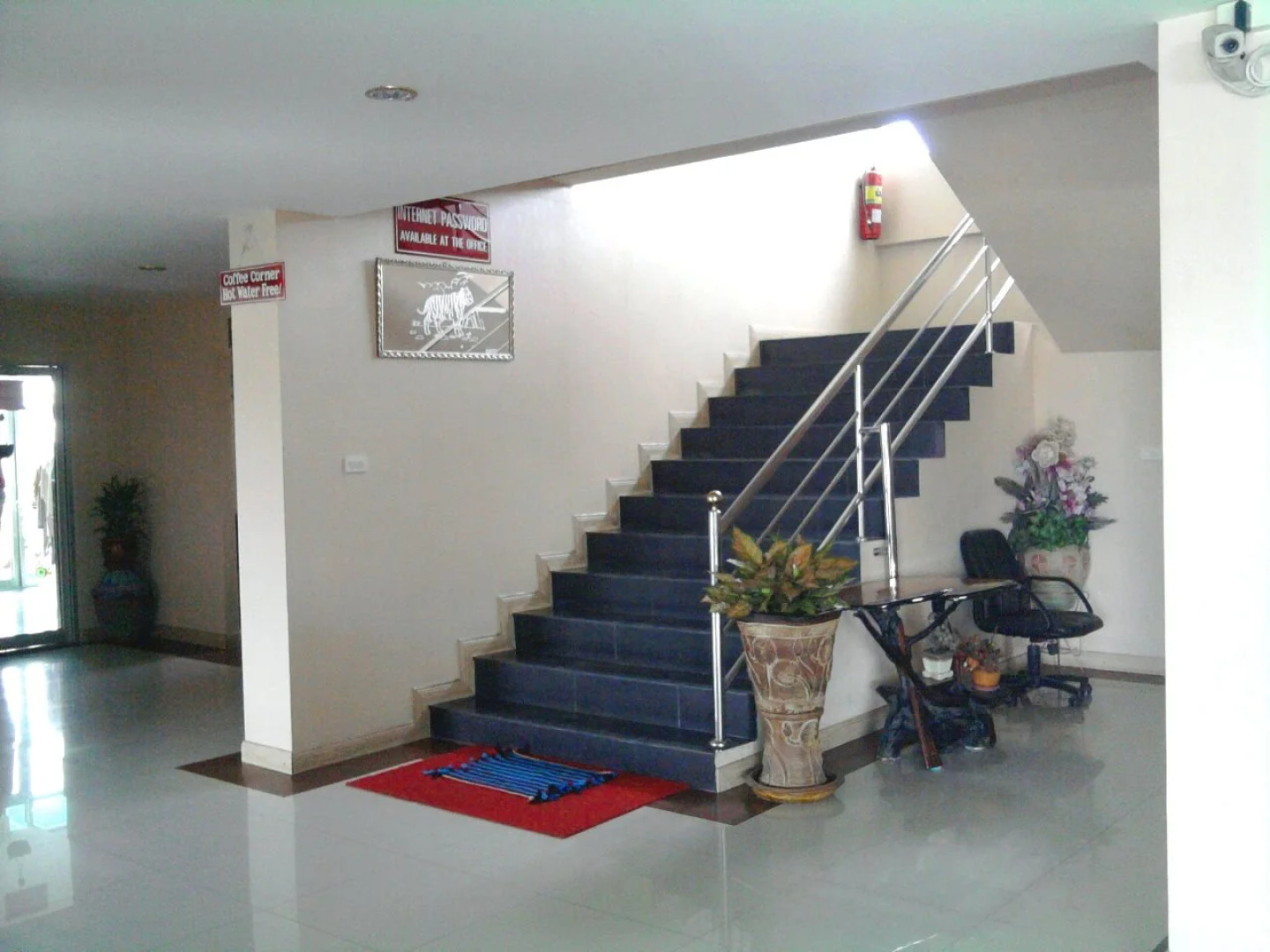 Banchang Apartment and Hotel