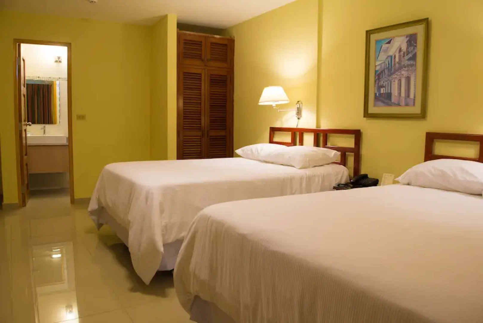Hotel Versalles