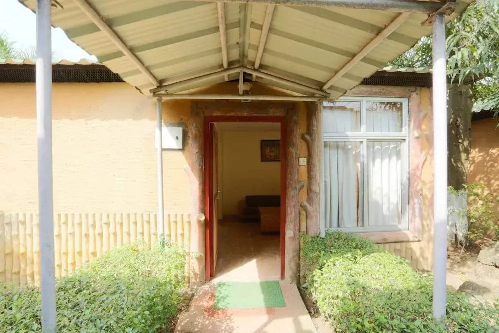 Spring Valley Resort