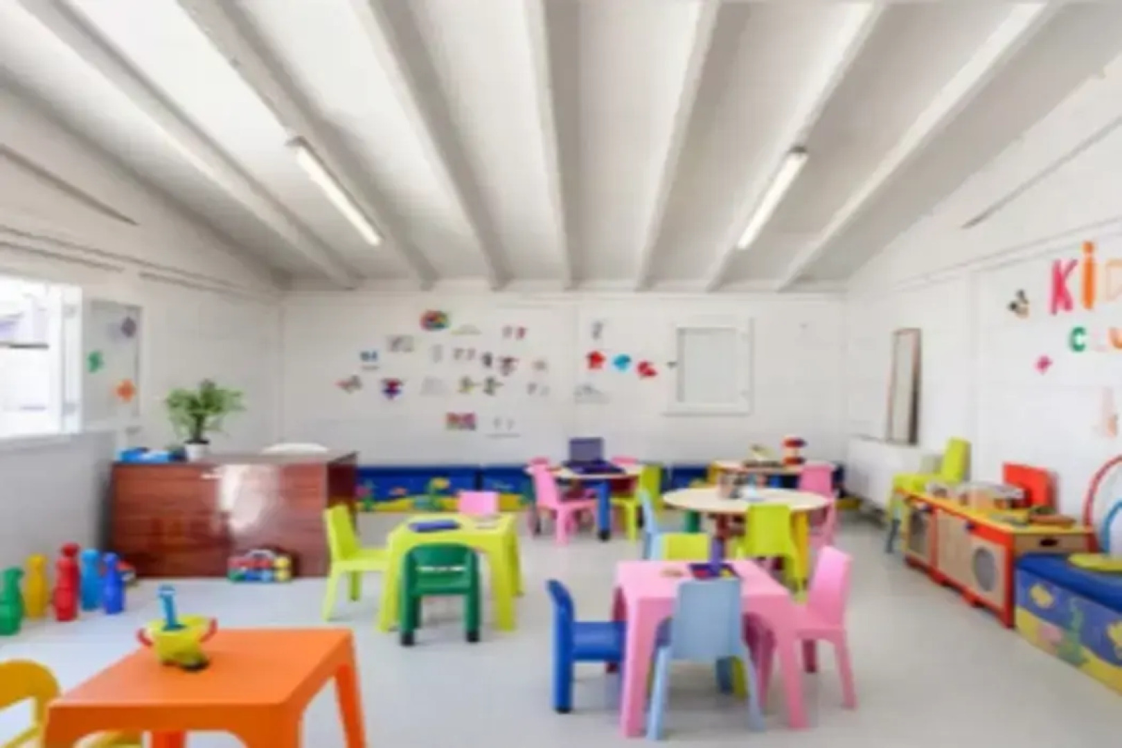 Vibra Blanc Palace Aparthotel