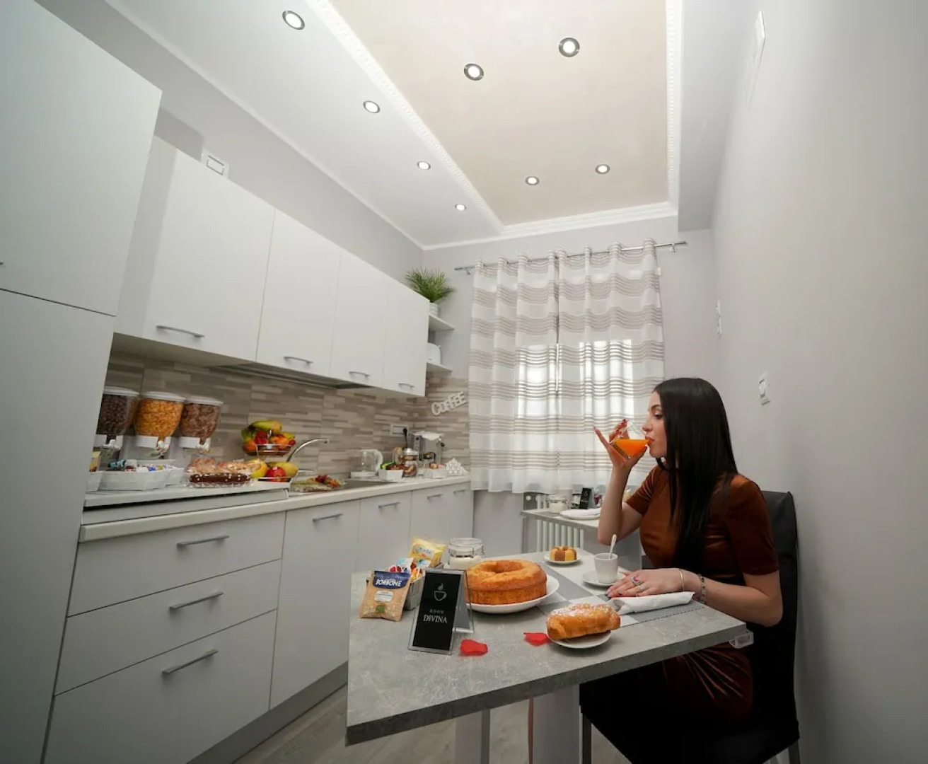 B&B La Rotonda - Il Dolce Relax