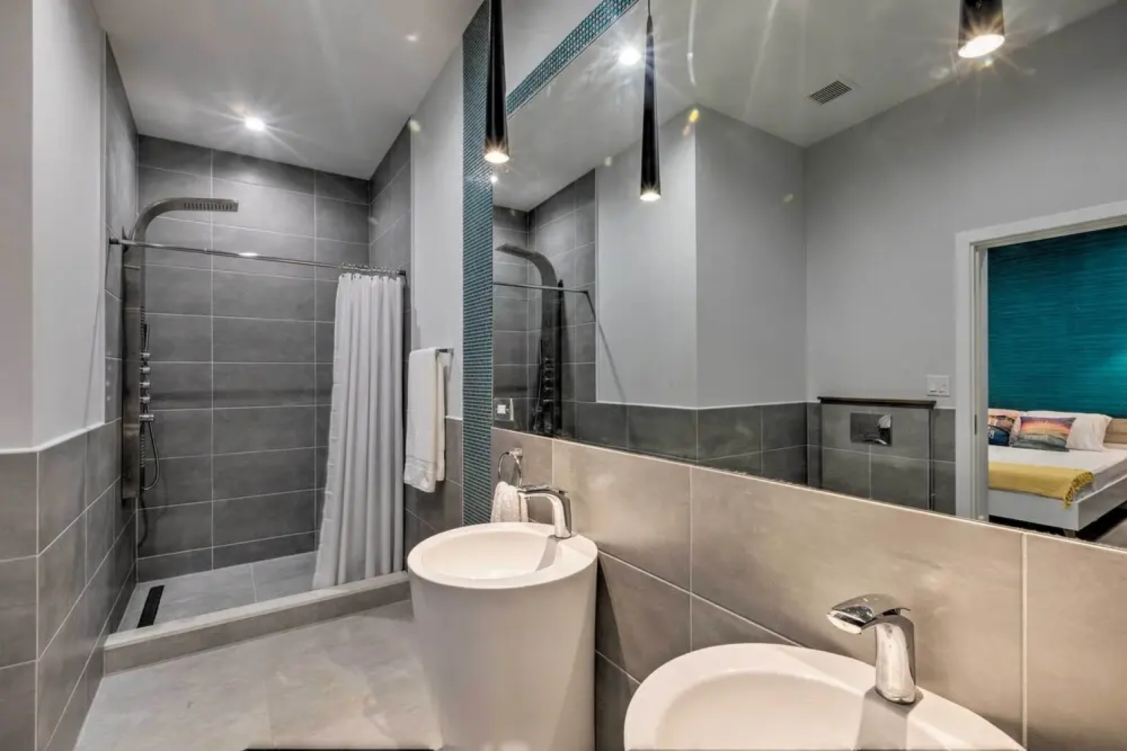 Luxury St Croix Home w/ Oceanfront Pool & Views