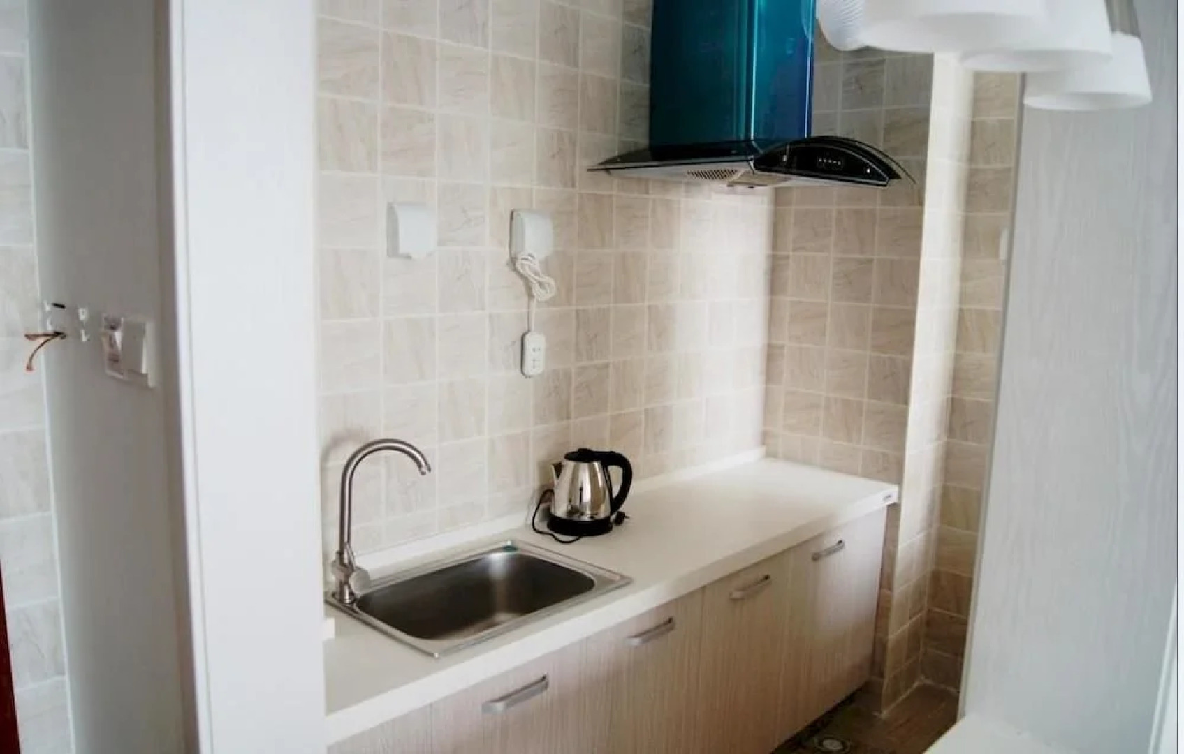 Kaiyue Holiday Hotel