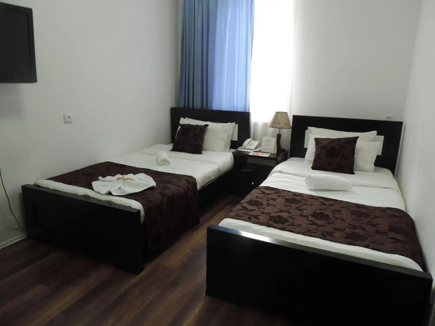 Отель Mirobelle