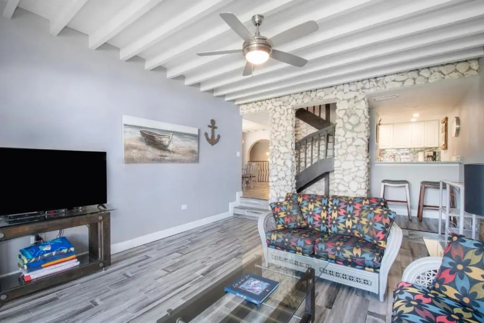 Beach Living at Villas Pappagallo (BLPP)