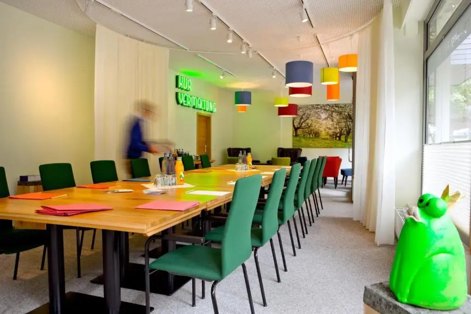 Plumbohms Bio-Suiten Hotel Superior