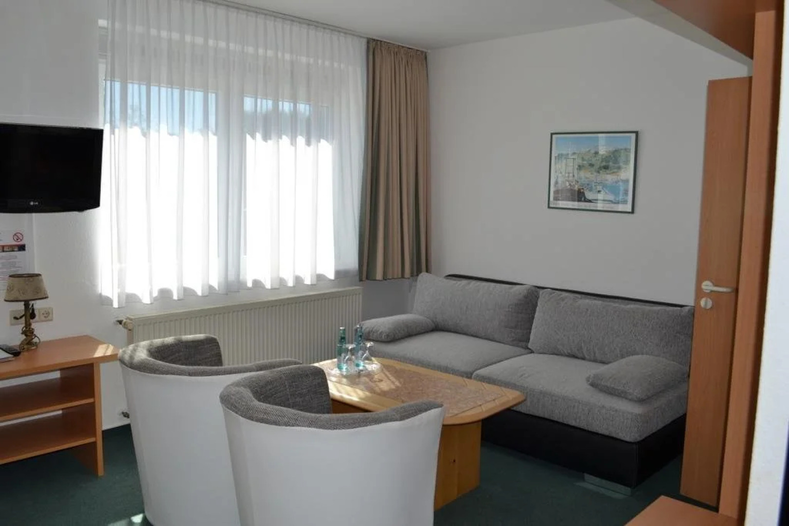 Lohne Business Hotel