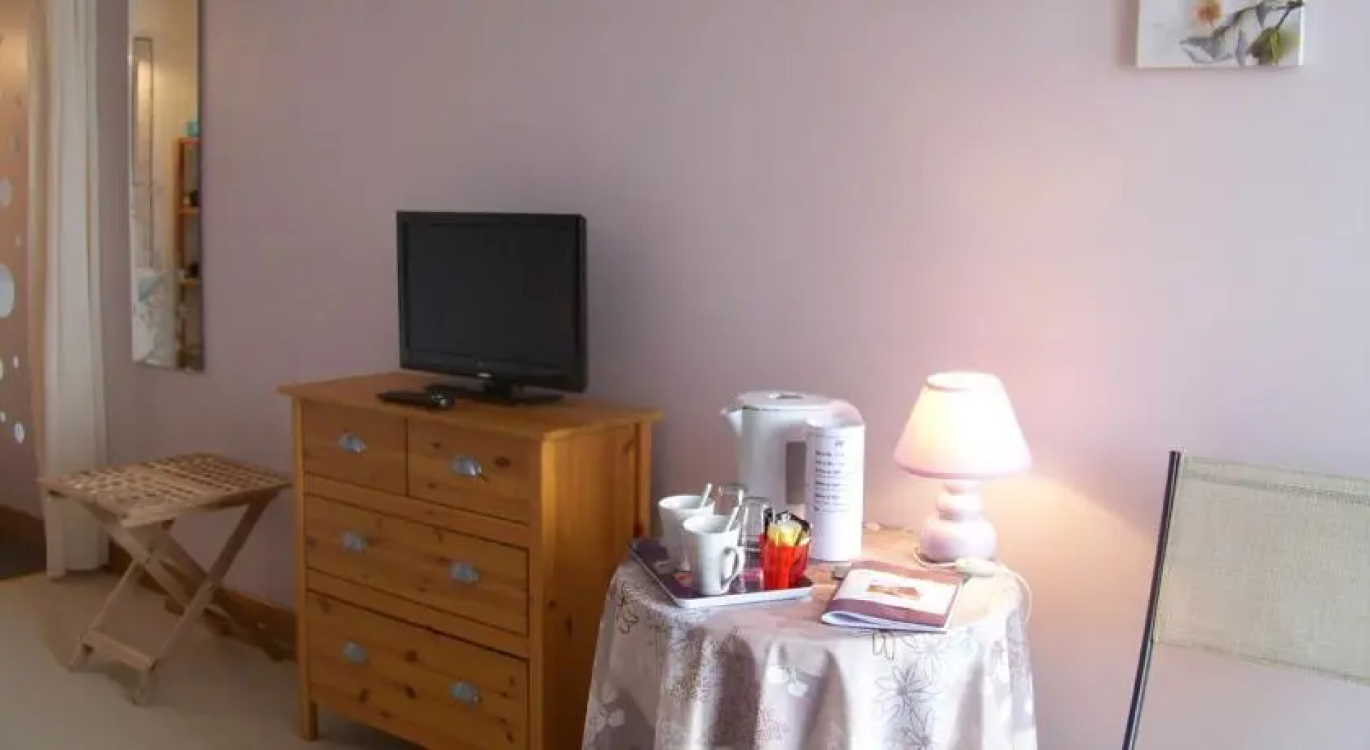 Les Logettes du Bocage