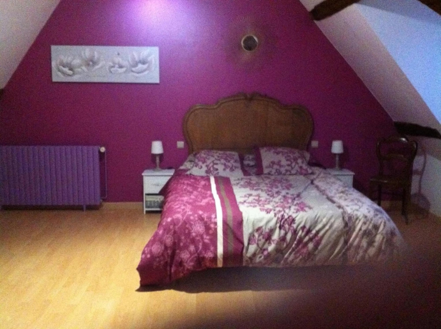 Domaine de la Touche