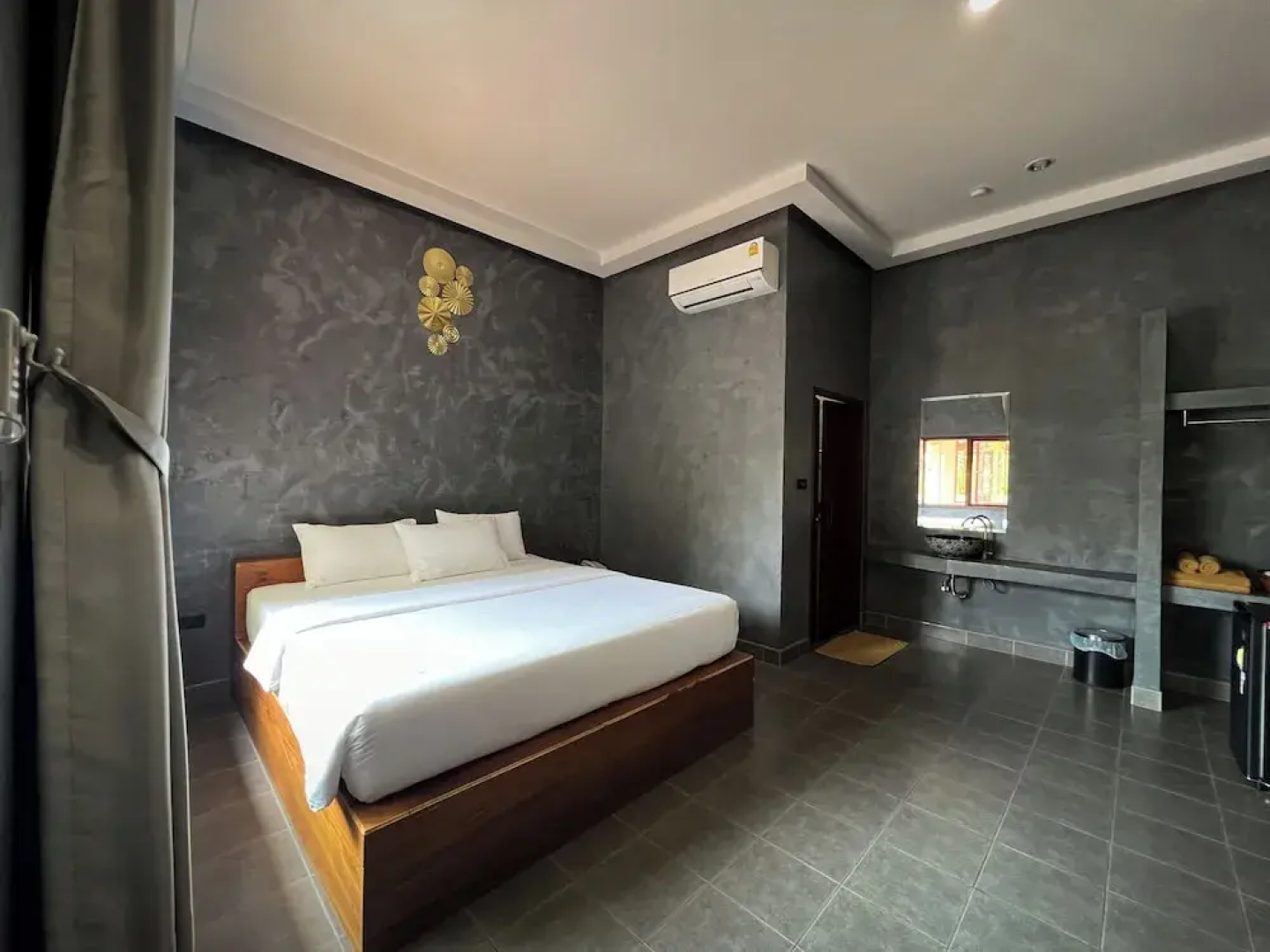 Tachang Airport Hotel
