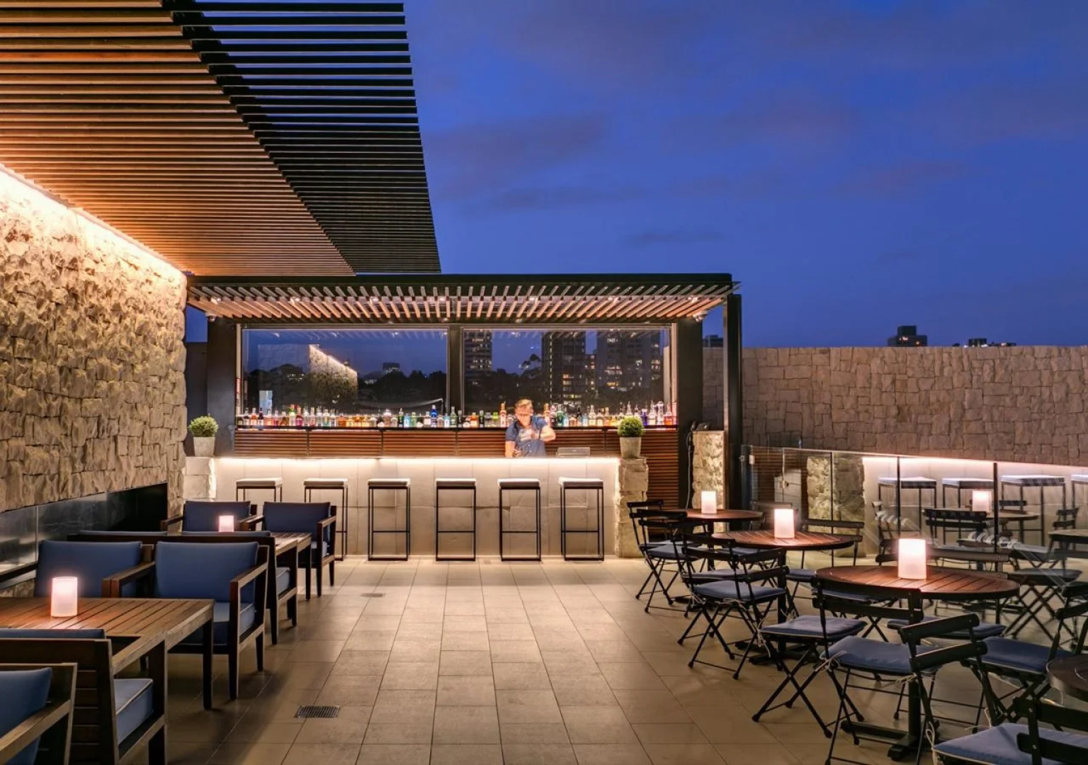 InterContinental Sydney Double Bay by IHG