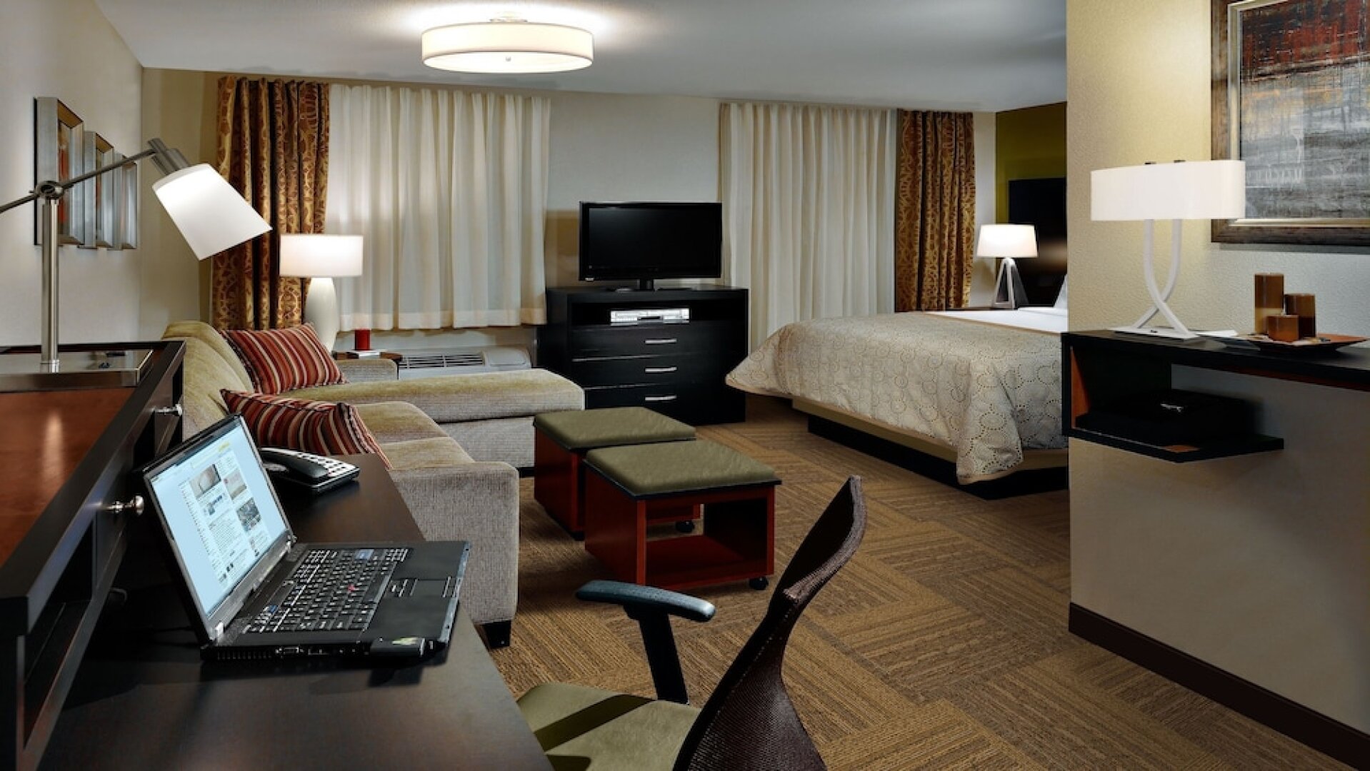 Staybridge Suites Johnson City