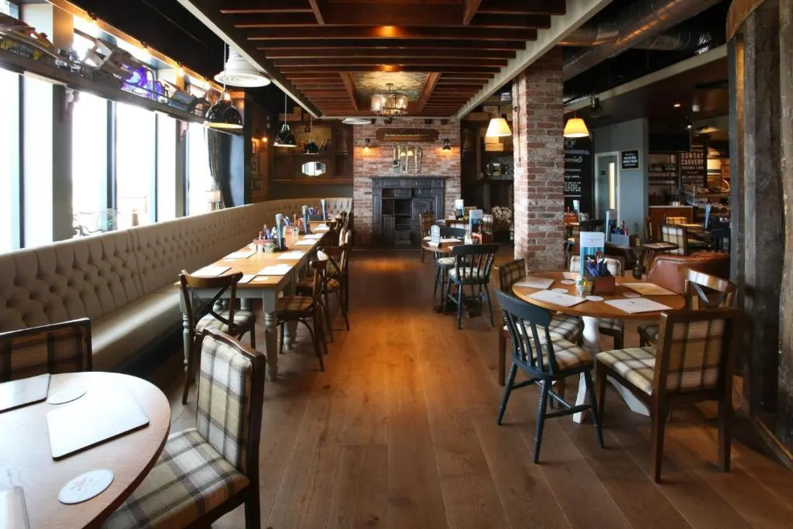 The Commissioners Quay Inn - The Inn Collection Group