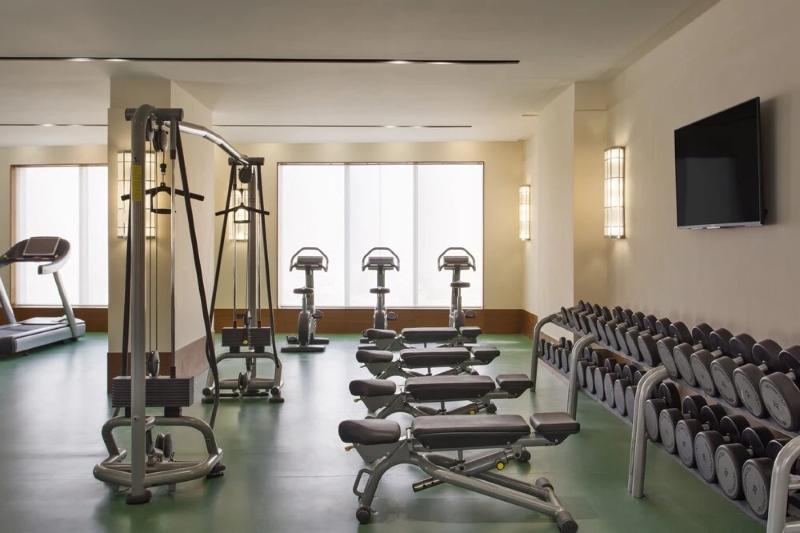 Rocco Forte Assila Residential Suites