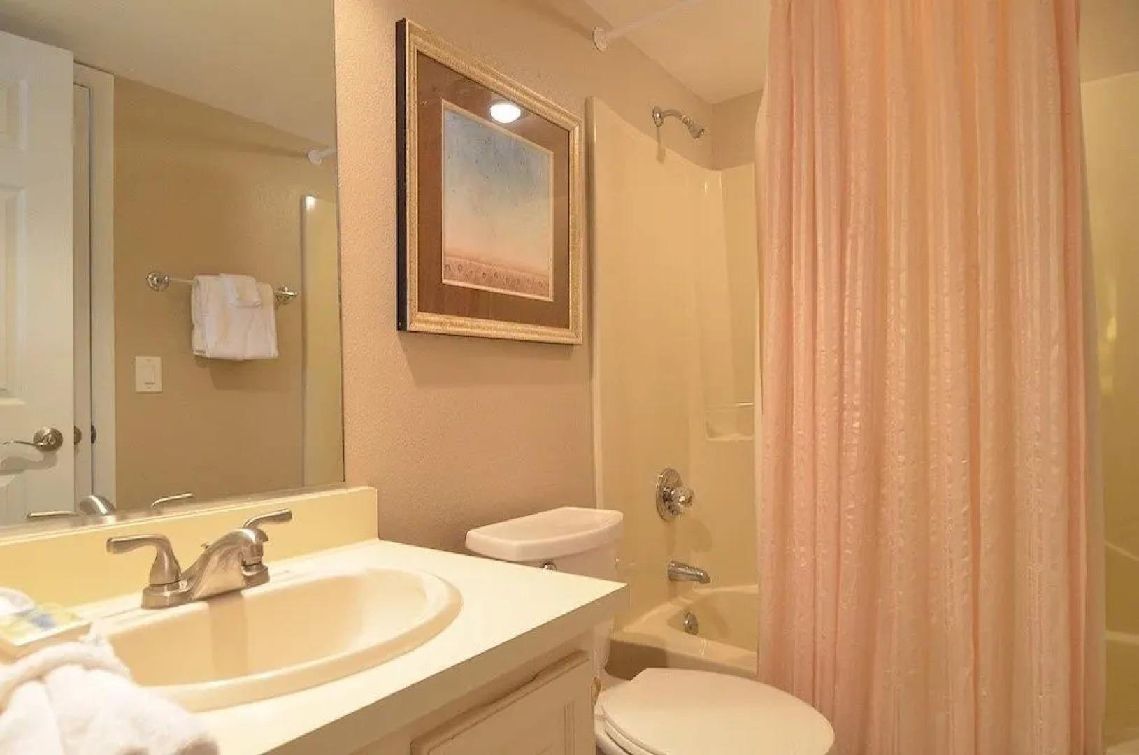 One Seagrove Place - Unit #506 - 2 Br Home