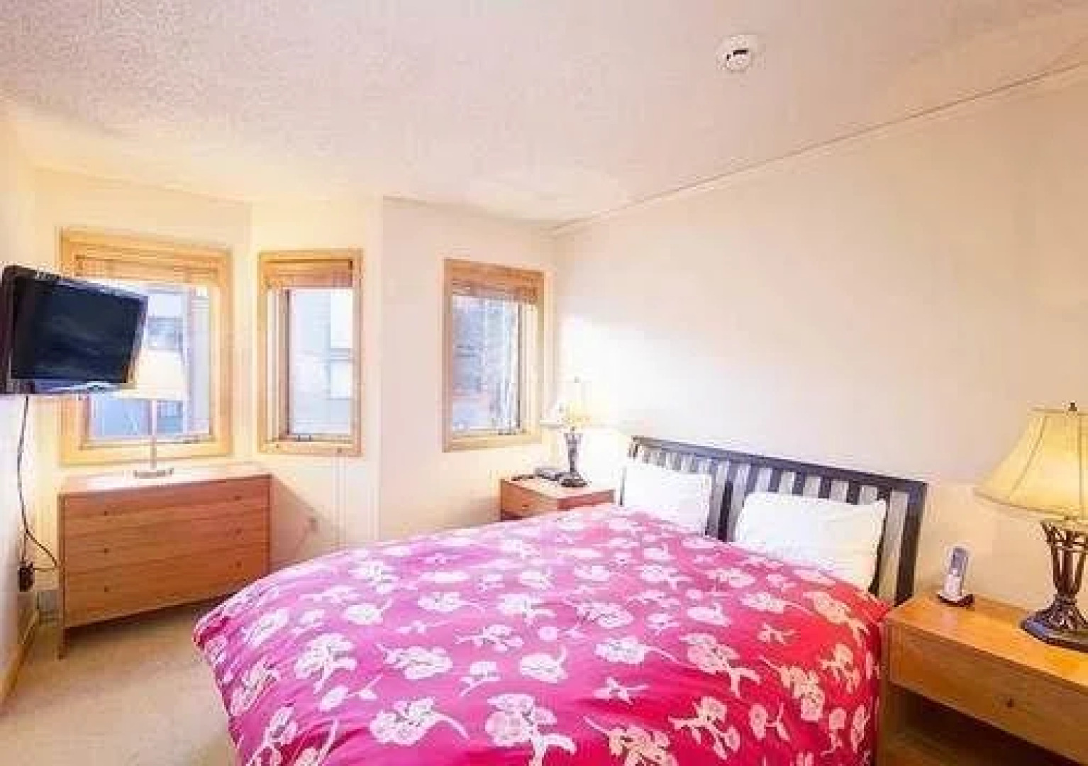 Lulu City Condominium by Telluride Resort Lodging