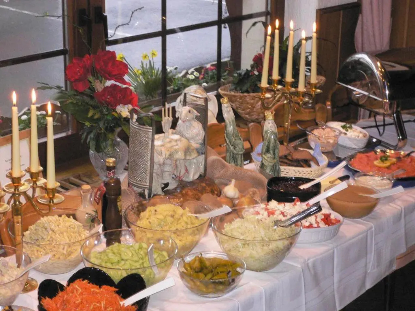 Hotel-Restaurant Schäfer