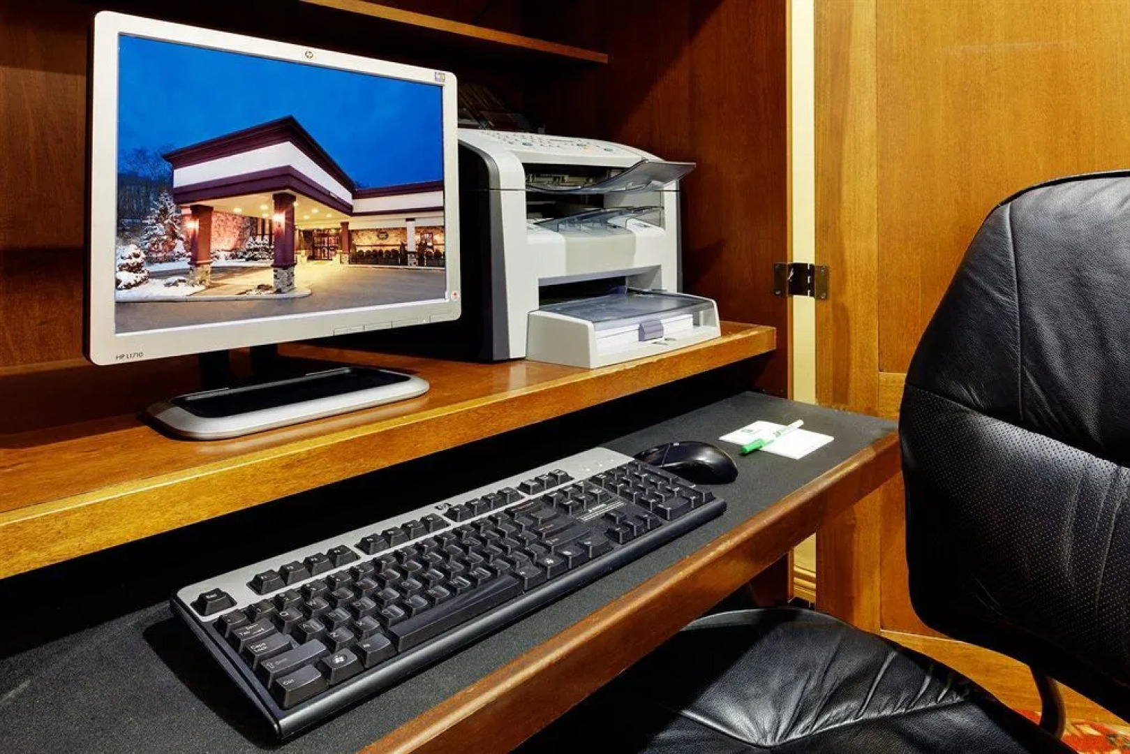 Holiday Inn Mt. Kisco