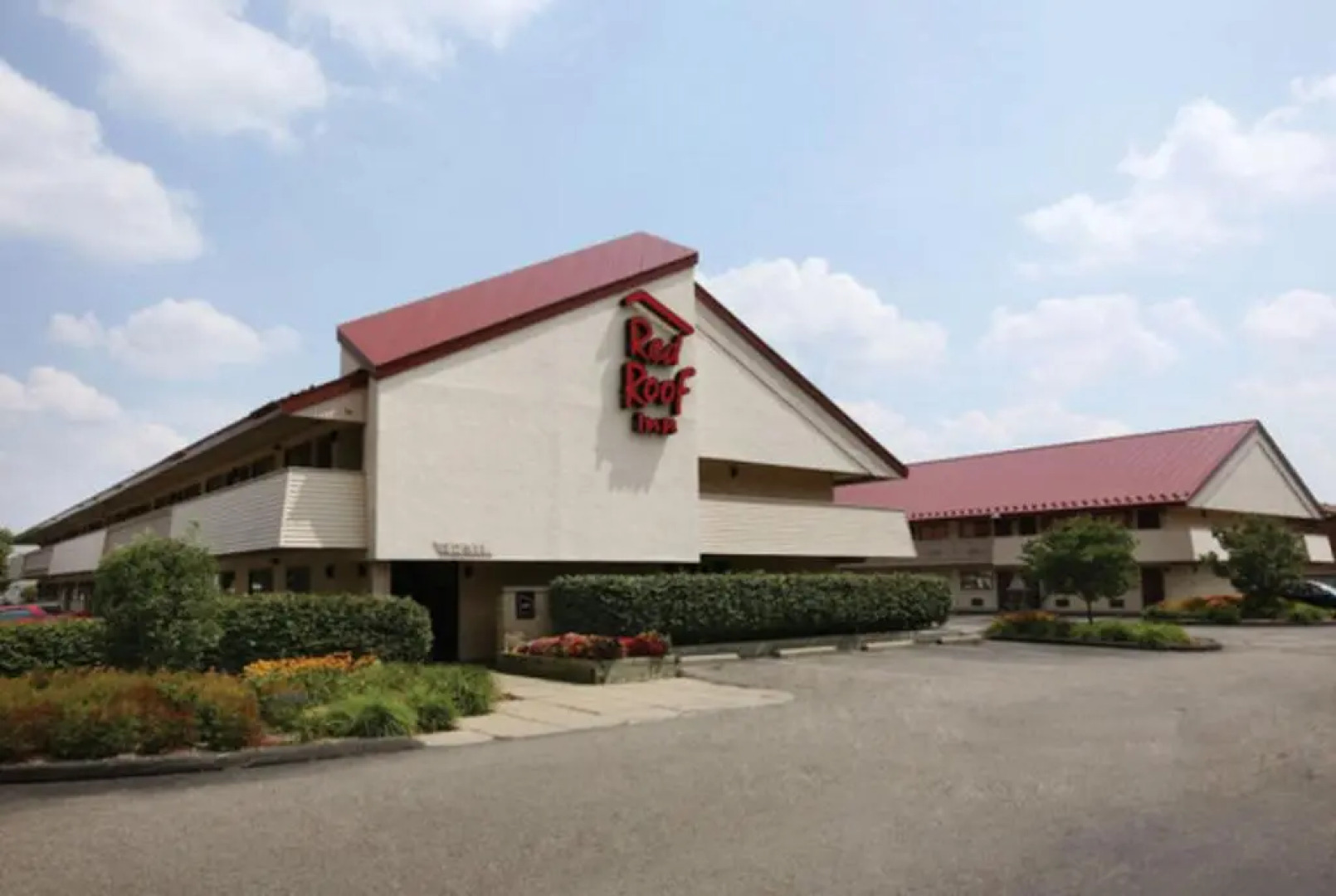 Red Roof Inn Detroit - Royal Oak/ Madison Heights