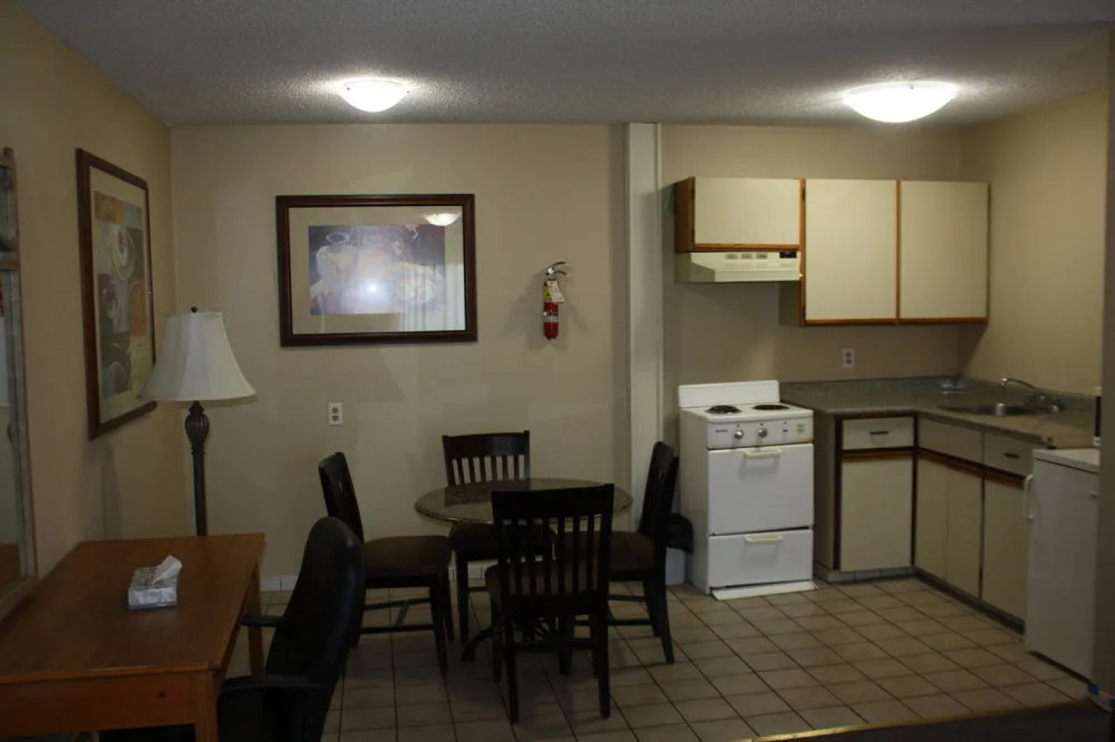 Coquitlam Sleepy Lodge