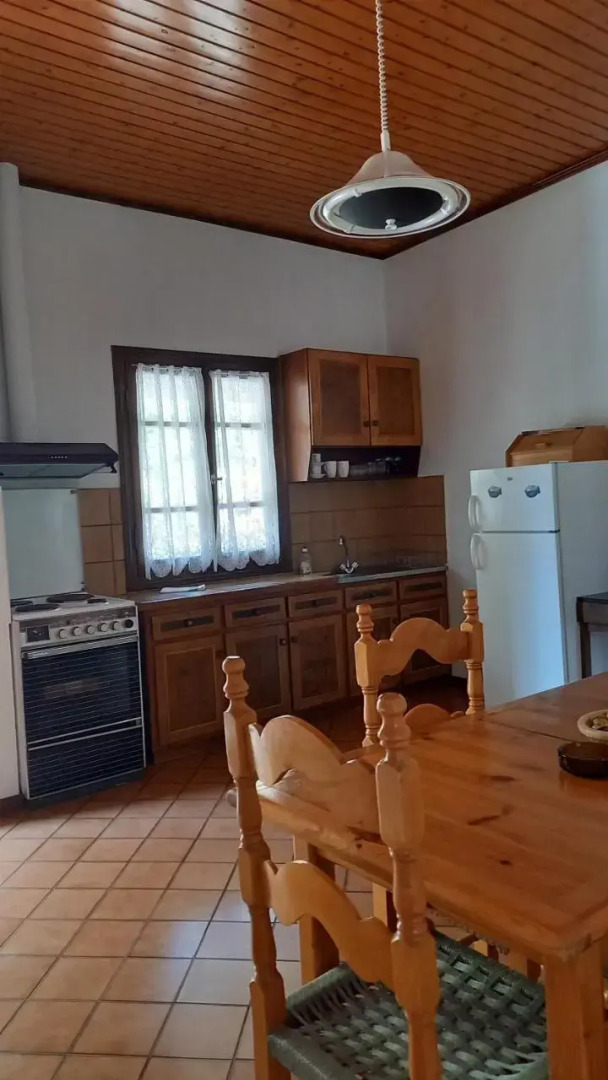 Dimitrakis Apartments