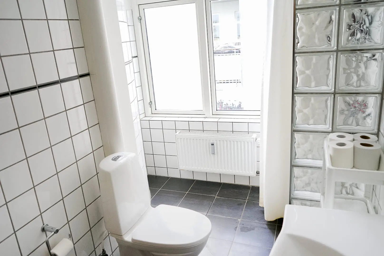 ★185m2 NEW Apartment, City centre, next to Tivoli★