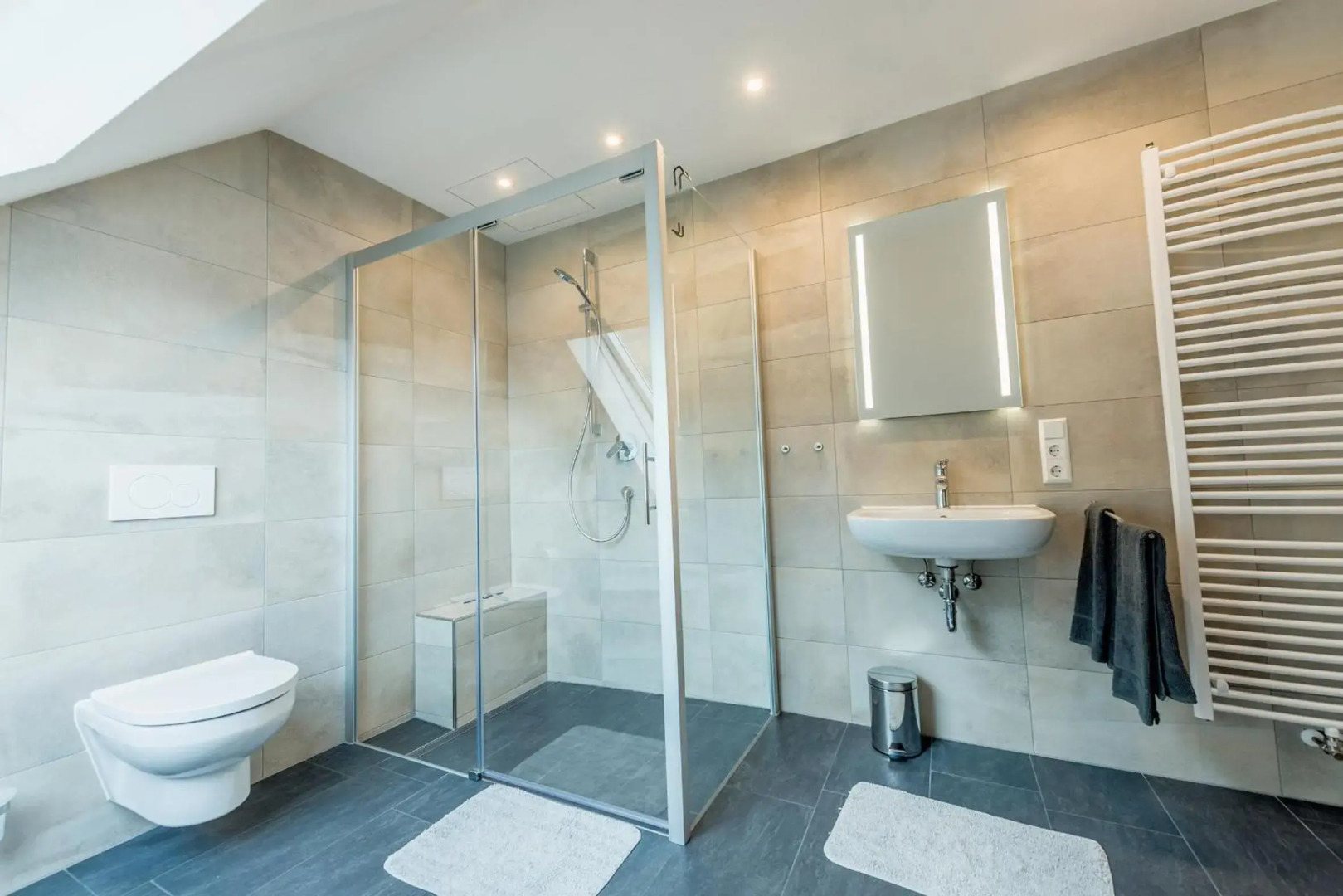 Ferienwohnung Jolly Joker