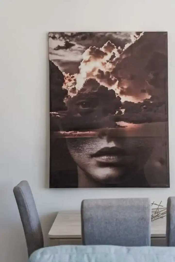 Serene Haven Talea in Tale