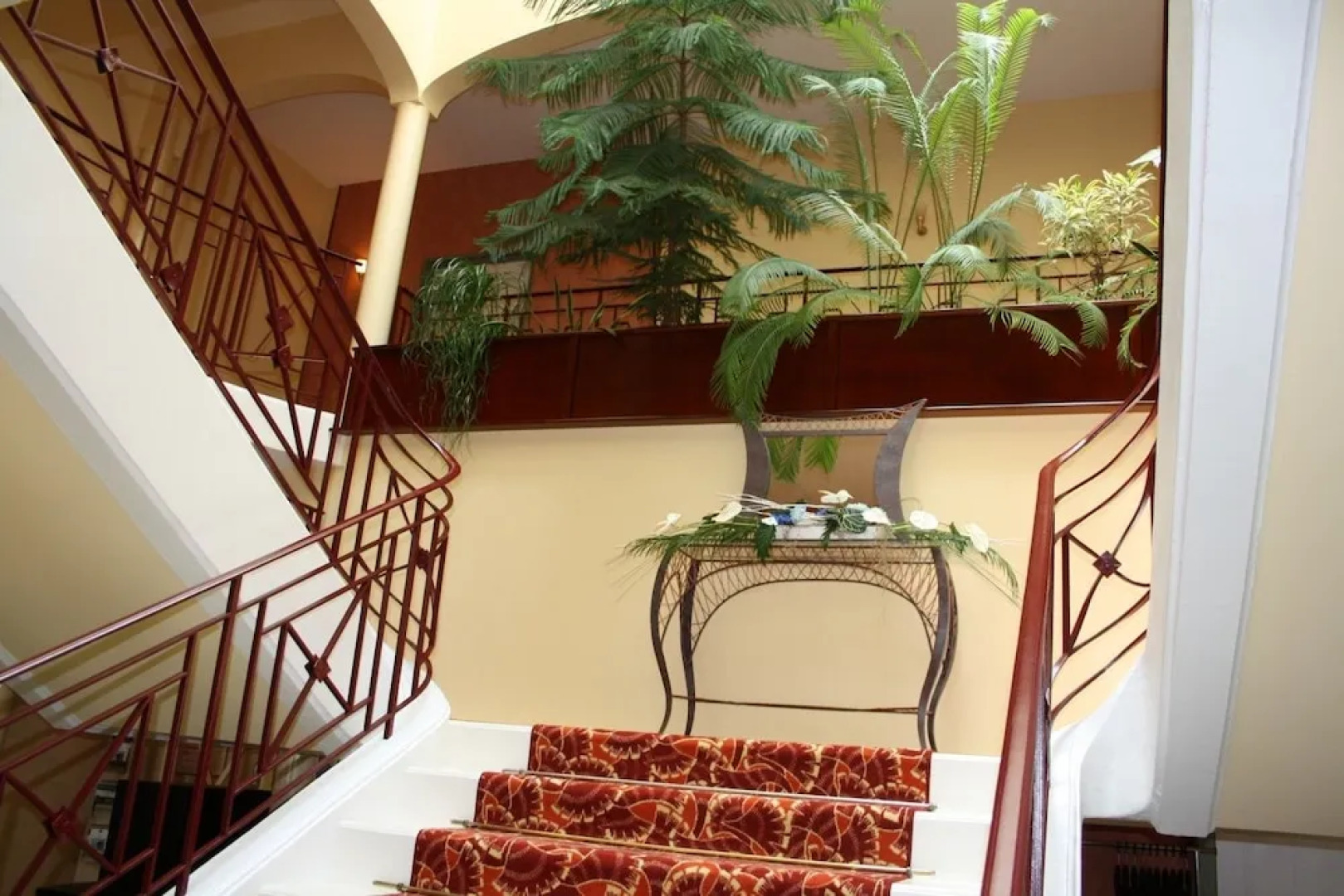 Best Western La Palmeraie