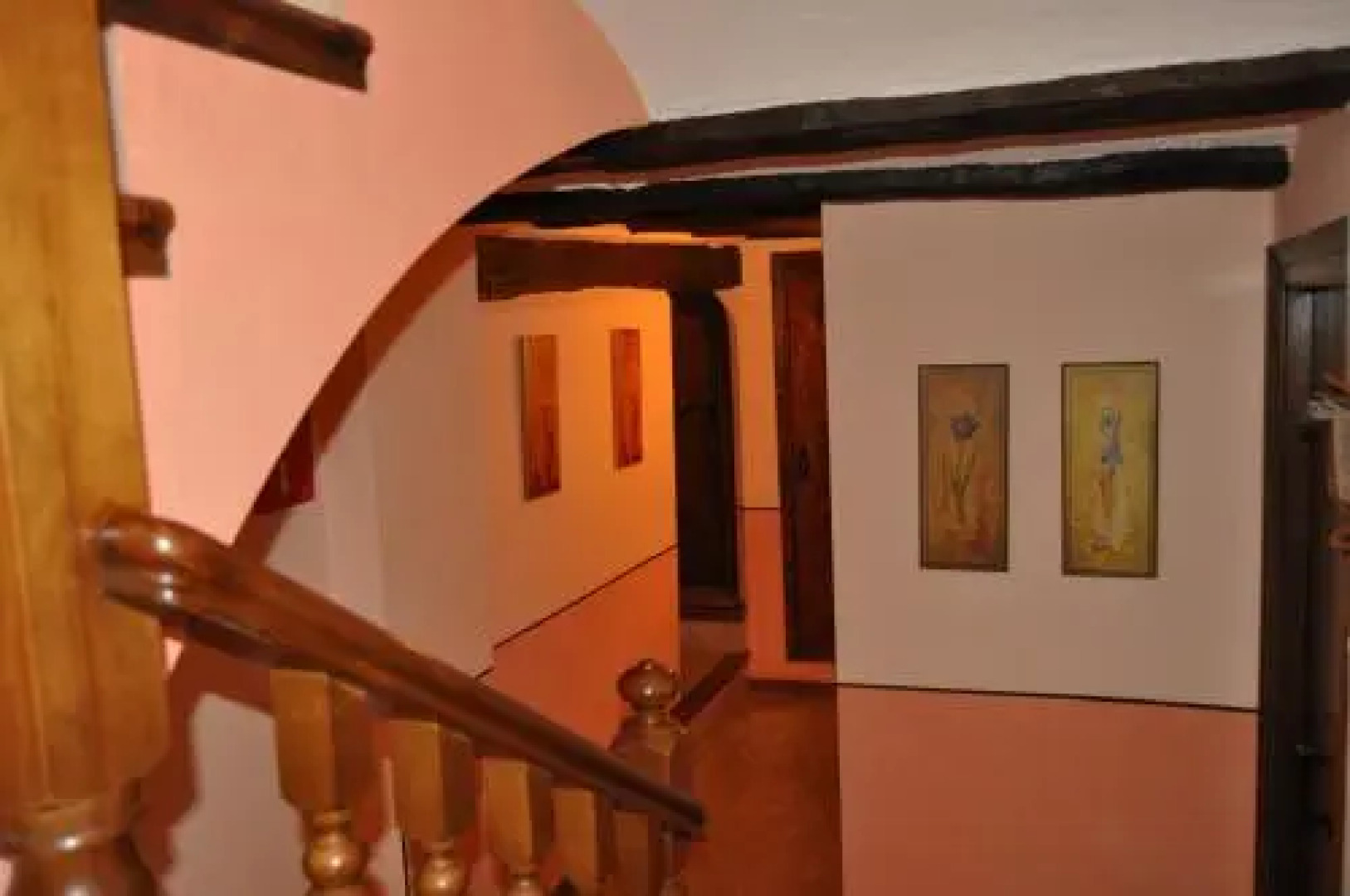 Hotel la Casa del Abuelo