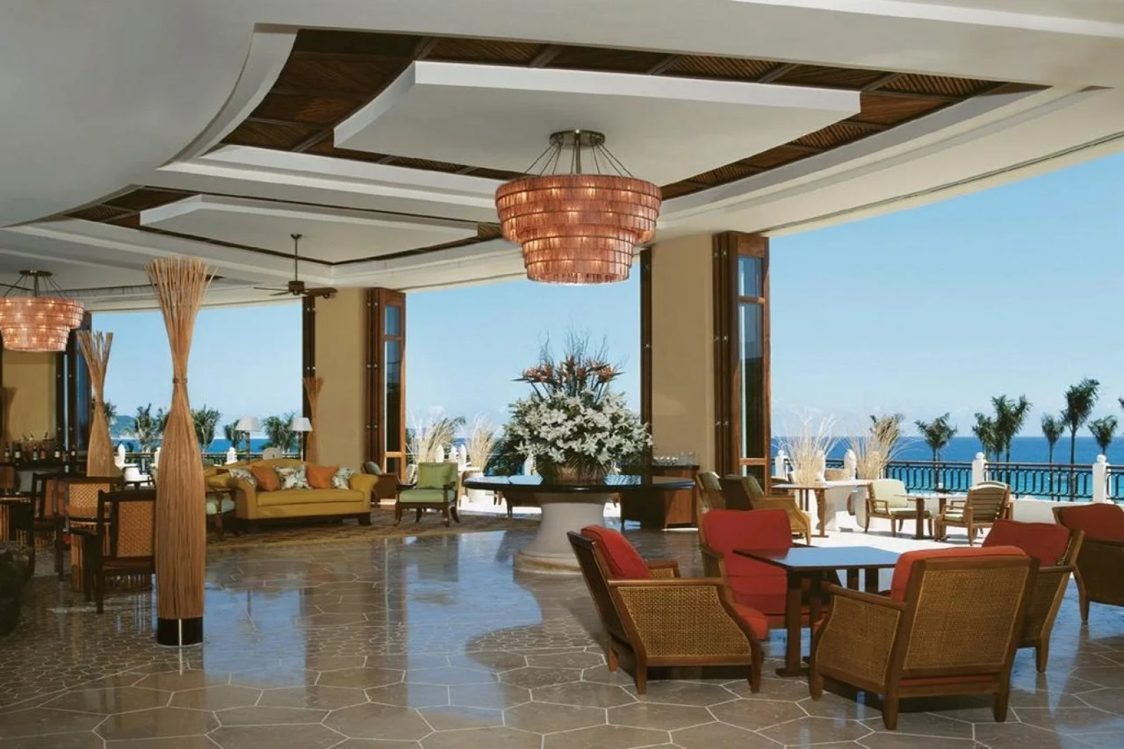 Sanya Marriott Yalong Bay Resort & Spa