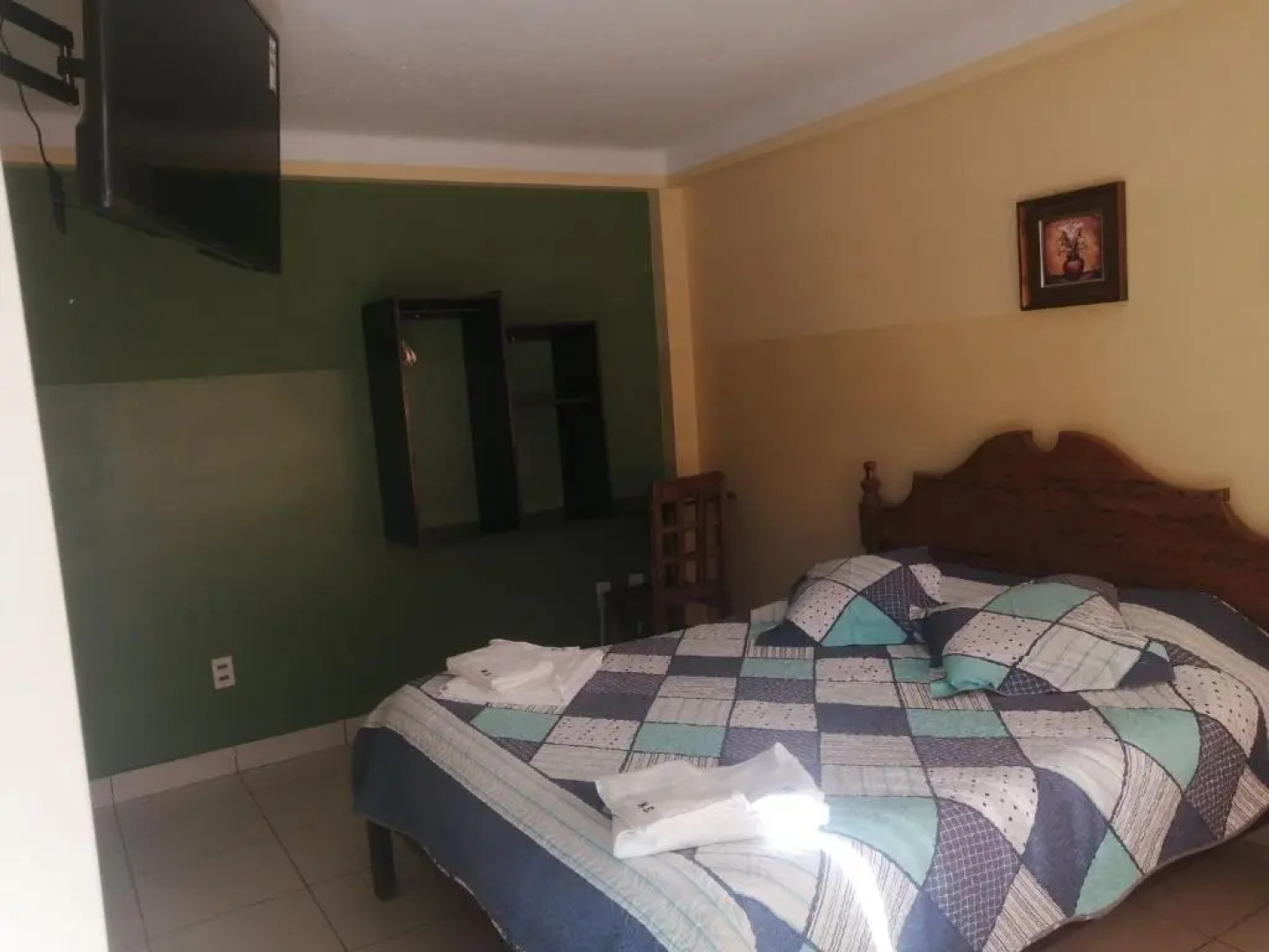 Mitru Express Tupiza