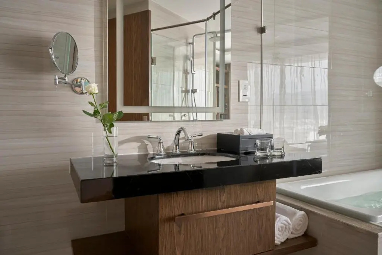 Wise Stay Panorama Condotel