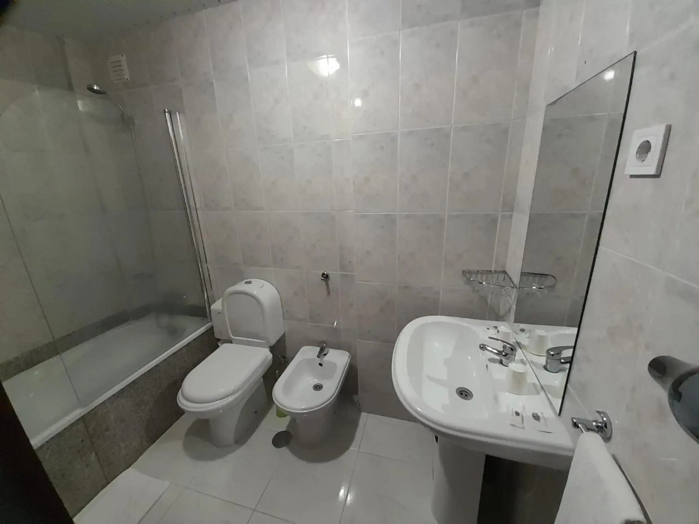 Residencial Dom João IV