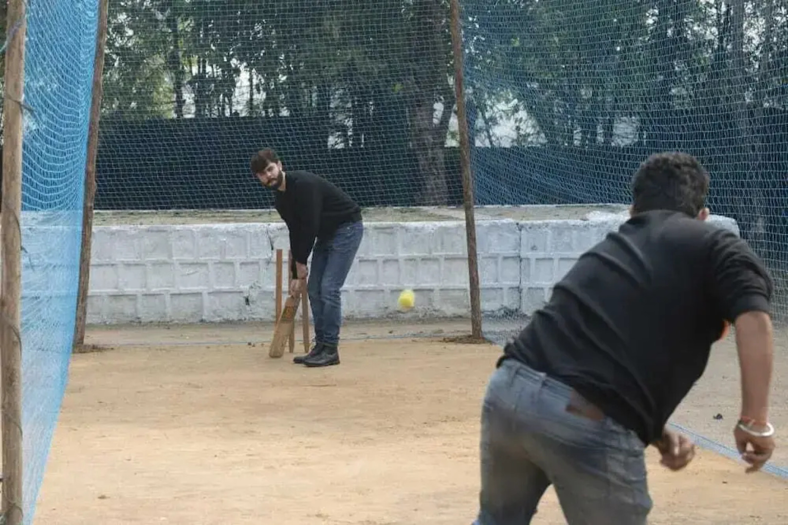 The Celebration Van Vilas Kanha