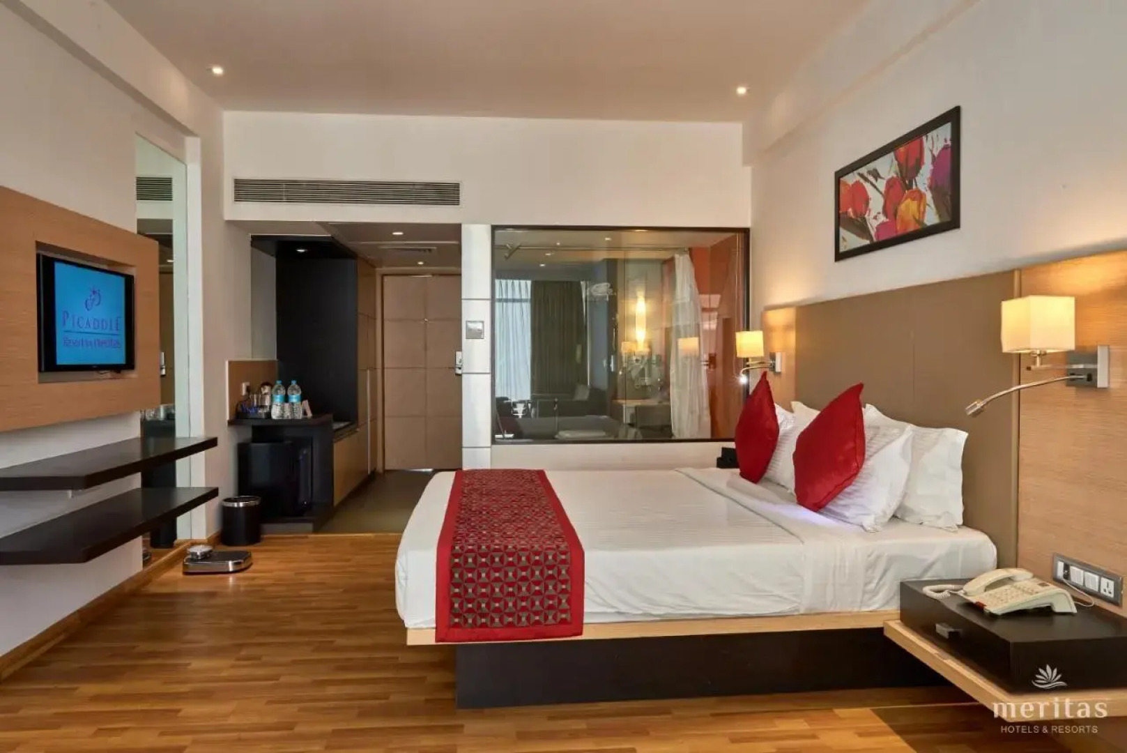 Meritas Picaddle Resort - Lonavala