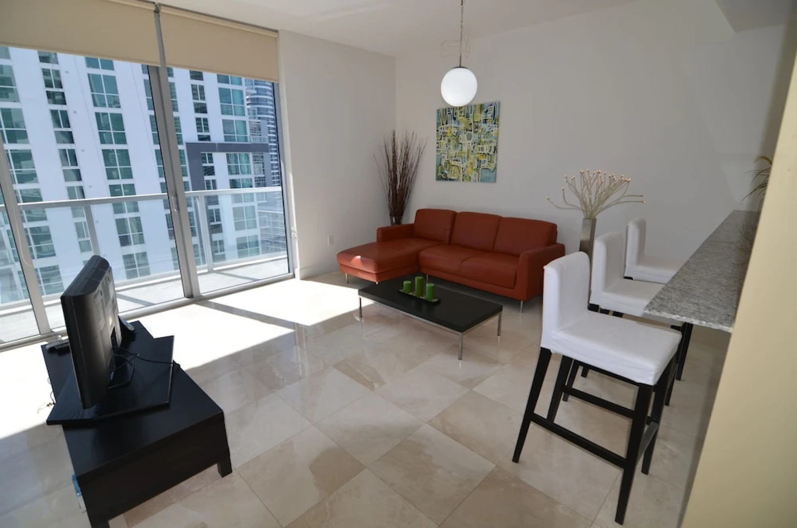 Apartment by Riviera Luxury Living