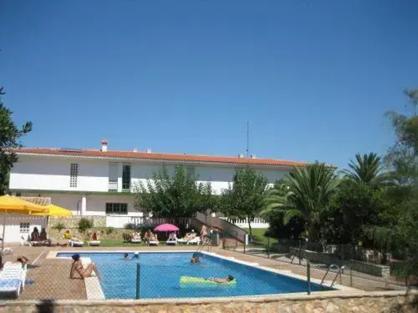 Apartment Masia Torrents