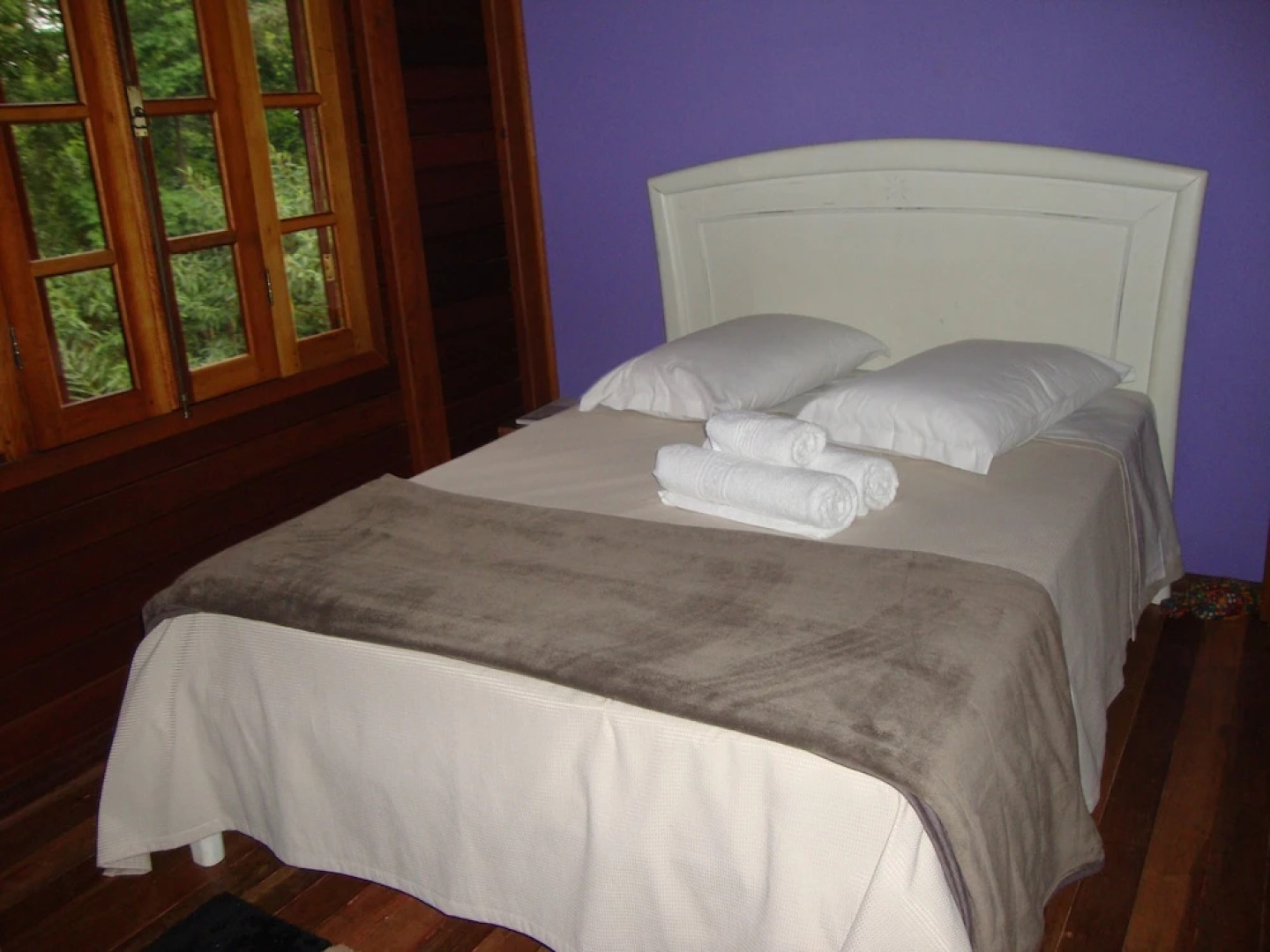 Ecopousada Serra Verde