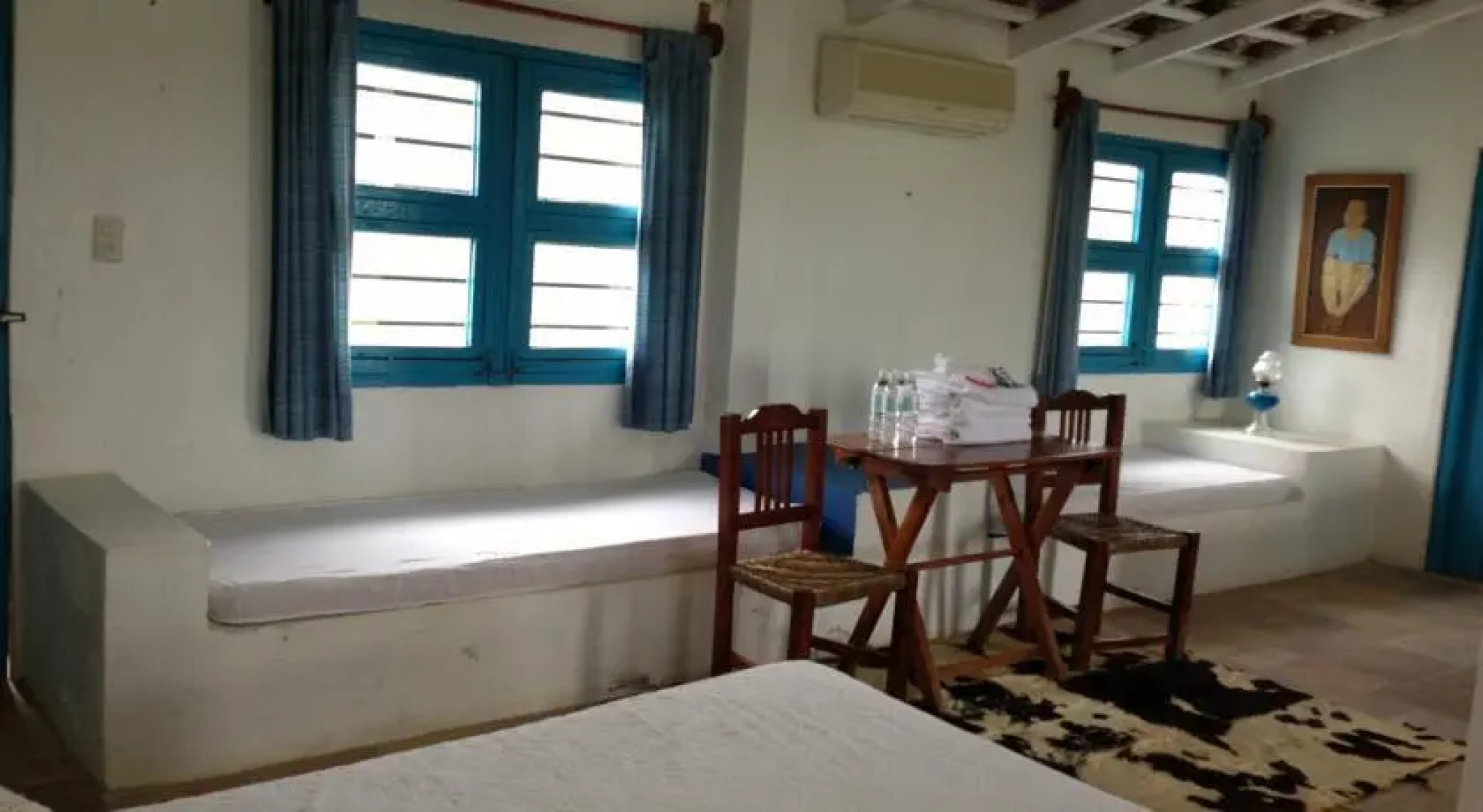 Hotel Estancias de Sotavento Casa del Jaranero