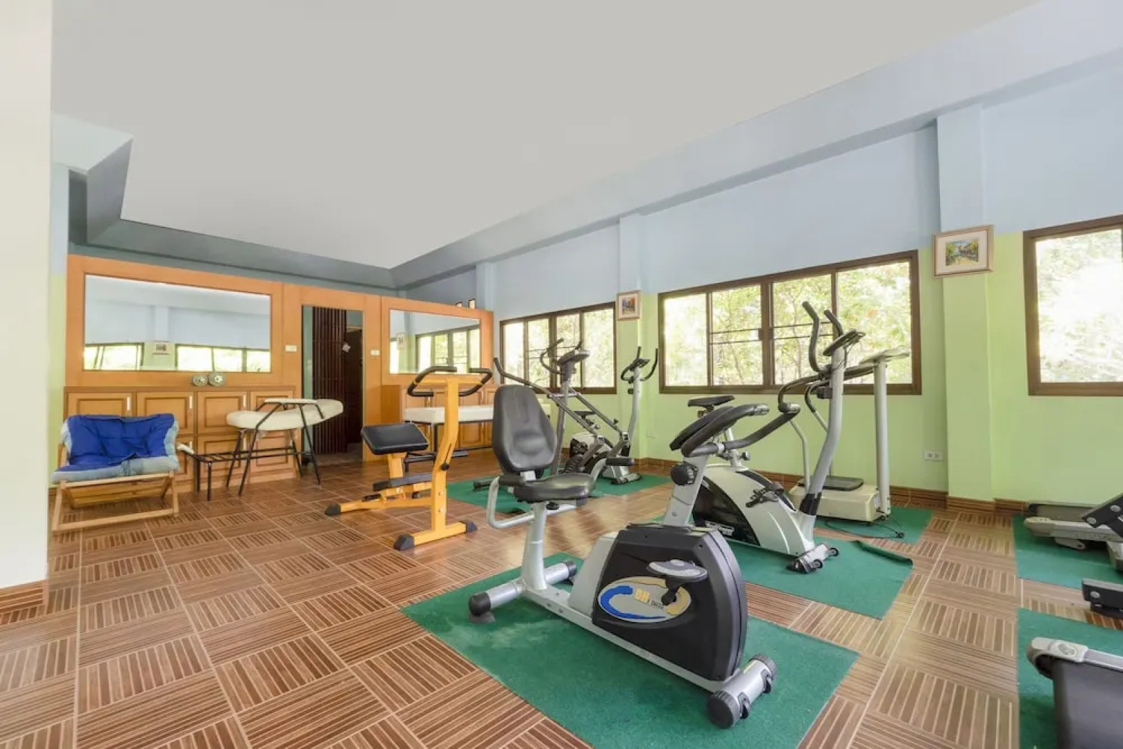 Saksaitarn Resort by OYO Rooms