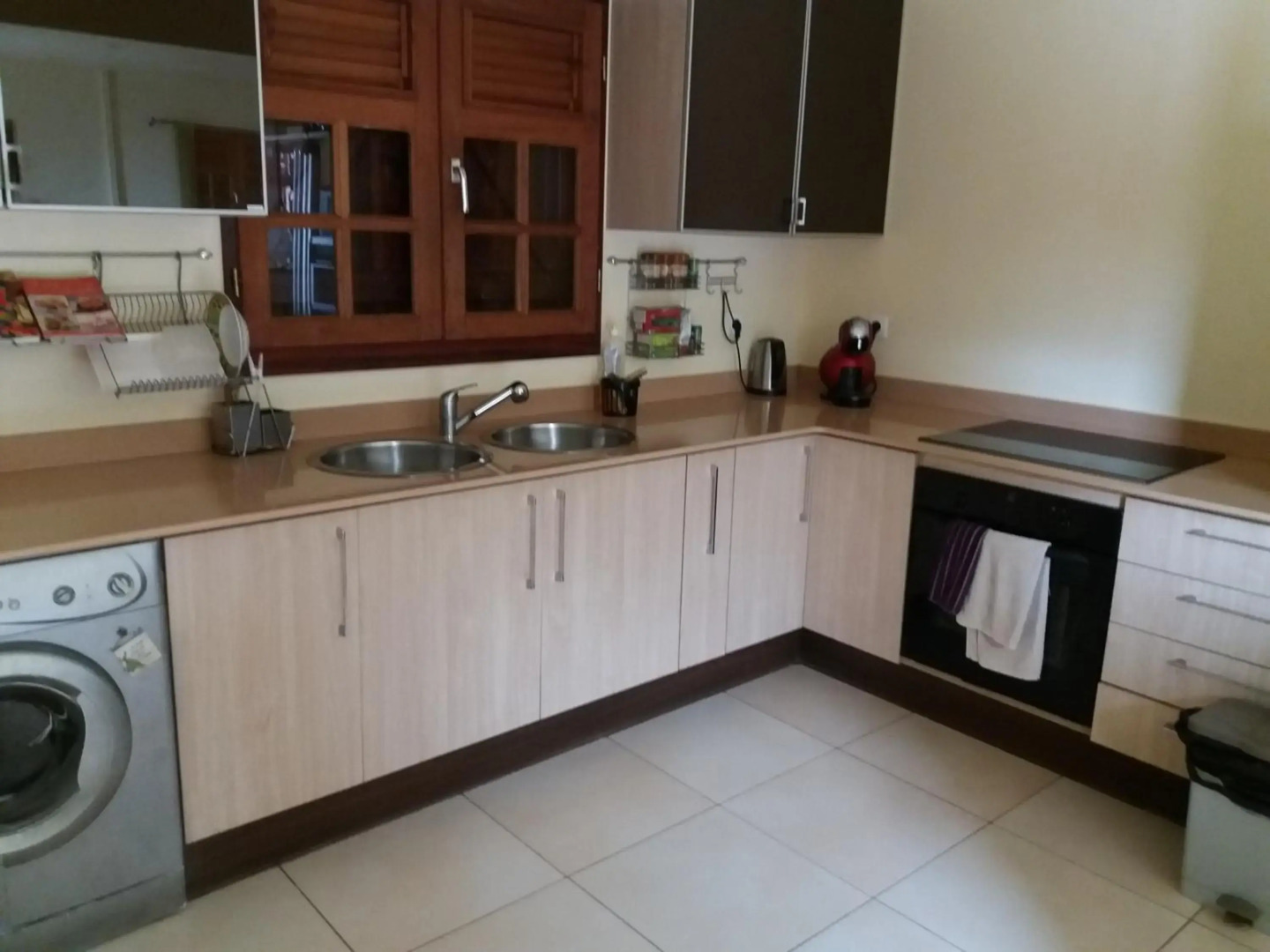 Beautifull Wooden House