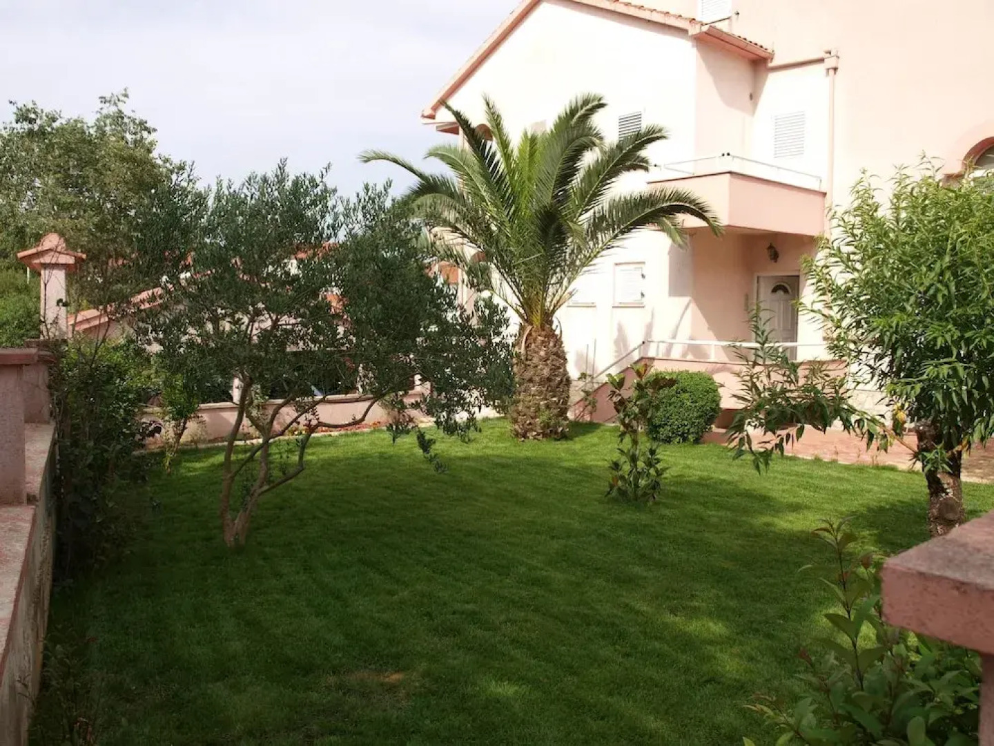 Apartment Mrkić / Four Bedroom A1