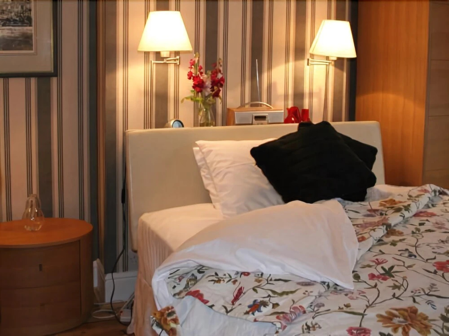 Cranmoor House - B&B