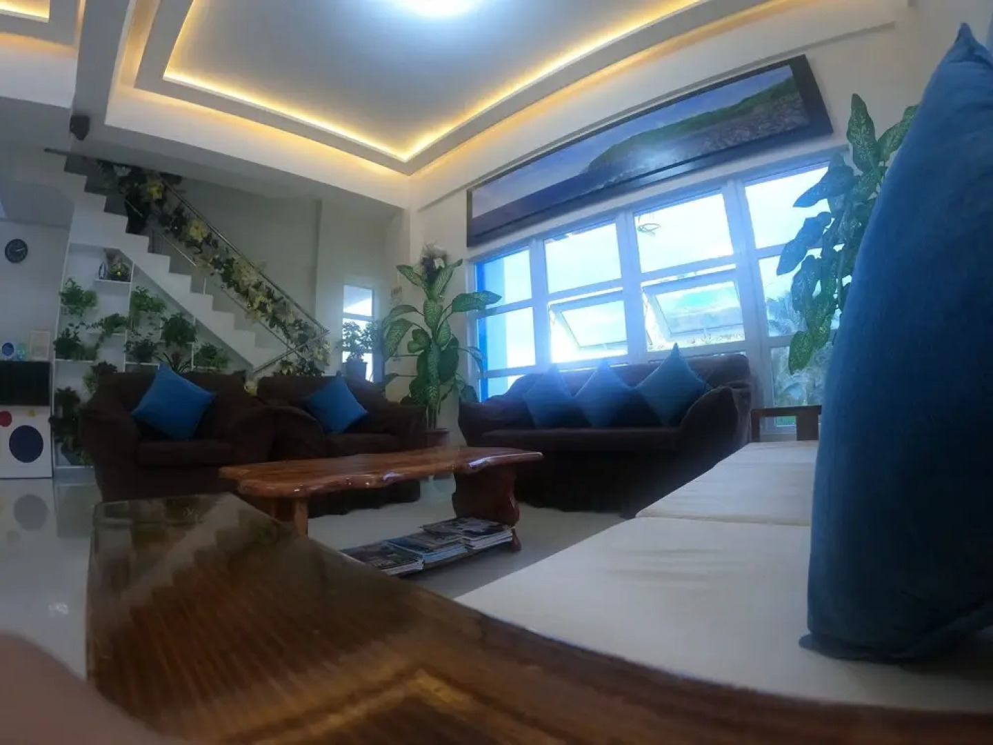 Boulder-Bay Residences